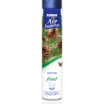 Désodorisant spray pin 1000 cc ROMAR - 6 ud
