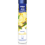 Désodorisant spray fleur de vanille 1000 cc ROMAR - 6 ud