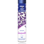 Désodorisant spray lavande 1000 cc ROMAR - 6 ud