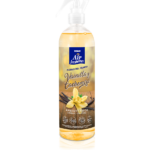 Désodorisants d’intérieur et textiles Vanille et Cachemire 400 ml ROMAR - 12 ud