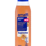 Gel douche supreme 750 ml AMALFI - 16 ud