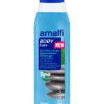 Gel douche spa 750 ml AMALFI - 16 ud