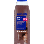Gel douche chocolat 750 ml AMALFI - 16 ud