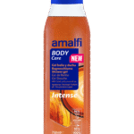 Gel douche intense 750 ml AMALFI - 16 ud