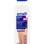 Gel douche dermo 750 ml AMALFI - 16 ud
