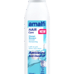 Shampooing antipelliculaire 750 ml AMALFI - 16 ud