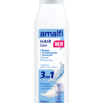 Shampooing 3 en 1 750 ml AMALFI - 16 ud