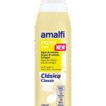 Eau de cologne classique 750 ml AMALFI - 16 ud