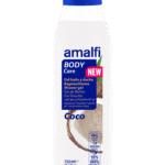 Gel douche noix de coco 750 ml AMALFI - 16 ud