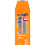 Shampooing keratin 750 ml AMALFI - 16 ud