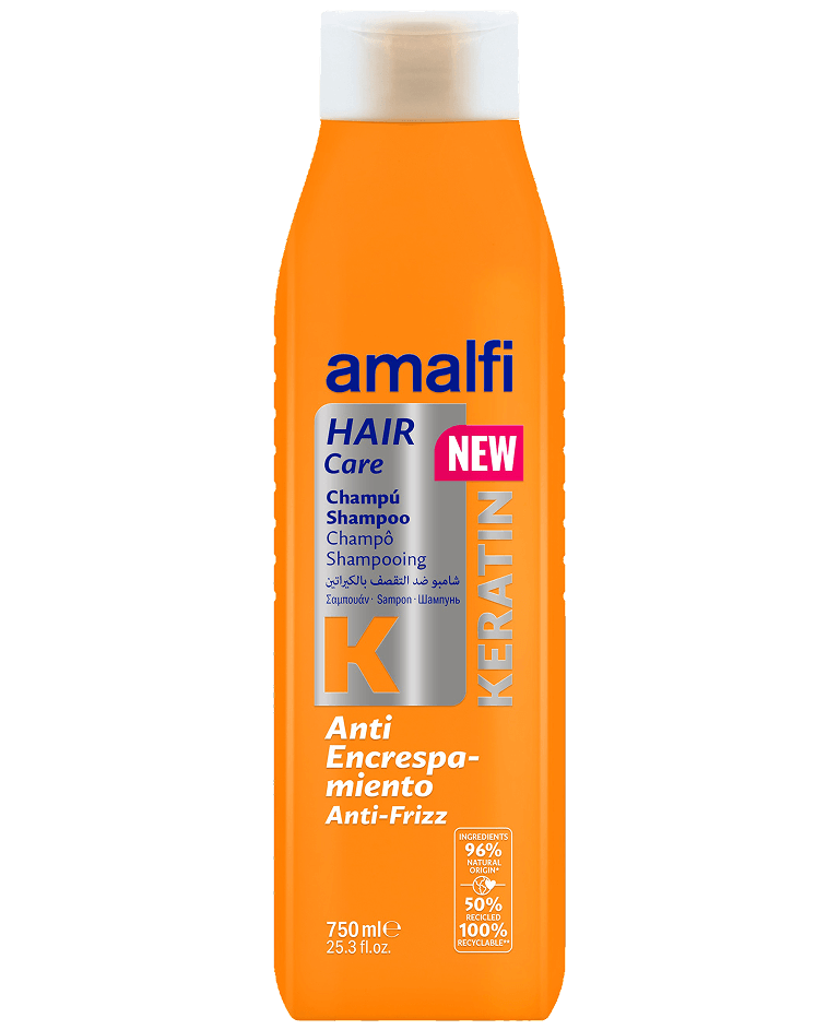 30009516-CHAMPU-KERATINA-ANTIENCRESPAMIENTO-ZAFIRO-750ml-AMALFI.png Shampooing keratin 750 ml AMALFI - 16 ud - Image 1