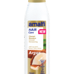 Shampooing argan 750 ml AMALFI - 16 ud
