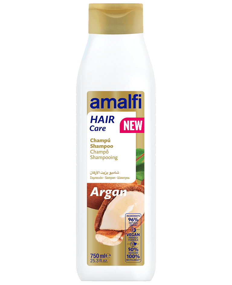 30009522-CHAMPU-ARGAN-ZAFIRO-750ml-AMALFI.png Shampooing argan 750 ml AMALFI - 16 ud - Image 1