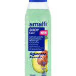 Gel Douche avocat 750 ml AMALFI - 16 ud