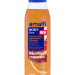 Gel Douche méditerranée 750 ml AMALFI - 16 ud