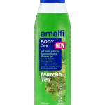 Gel Douche thé matcha 750 ml AMALFI - 16 ud