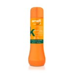 Après shampooing avec keratine 750 ml AMALFI - 12 ud