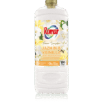 Adoucissant concentré Jasmin & Vanille 2000 ml ROMAR - 6 ud