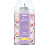 Recharge Désodorisant Automatique Figues & Santal 335 cc ROMAR - 6 ud