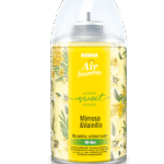 Recharge Désodorisant Automatique Mimosa & Vanille 335 cc ROMAR - 6 ud