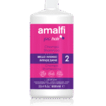 Shampooing brillance Iintense 900 ml AMALFI - 9 ud