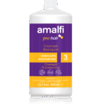 Shampooing Hydratante 900 ml AMALFI - 9 ud