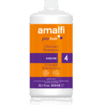 Shampooing Kétatine 900 ml AMALFI - 9 ud