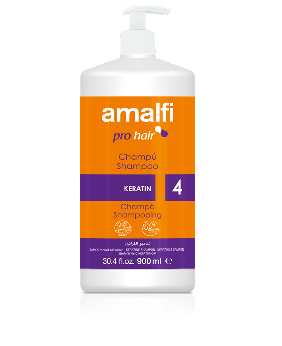 30009874-CH-PRO-KERAT-PUMP-900-ML-AMALFI.png Shampooing Kétatine 900 ml AMALFI - 9 ud - Image 1