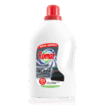 LESSIVE BLACK 2000 ml ROMAR - 4 ud