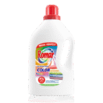 LESSIVE COLOR 2000 ml ROMAR - 4 ud