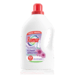 LESSIVE FLOWER SENSATION 2000 ml ROMAR - 4 ud