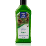 Désodorisant liquide “goutte a goutte” pin 125 ml ROMAR - 12 ud