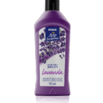Désodorisant liquide “goutte a goutte” lavande 125 ml ROMAR - 12 ud