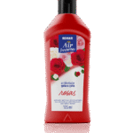 Désodorisant liquide “goutte a goutte” rose 125 ml ROMAR - 12 ud