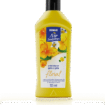 Désodorisant liquide “goutte a goutte” florale 125 ml ROMAR - 12 ud