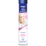 Désodorisant spray talc 405 cc ROMAR - 8 ud