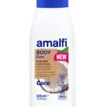 Noix de coco lait corporel 500 ml AMALFI - 15 ud