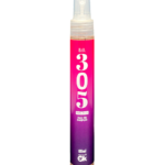 Equivalence Eau de Perfum 305 Black Opium YSL 80 ml Odor Killer - 24 pcs