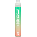 Equivalence Eau de Perfum 306 Noix de Coco Mademoiselle Chanel 80 ml Odor Killer - 24 pcs