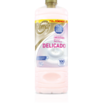 Adoucissant concentré délicat 2000 ml ROMAR - 6 ud