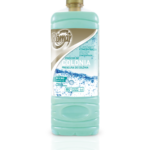 Adoucissant concentré eau de cologne 2000 ml ROMAR - 6 ud