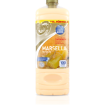 Adoucissant concentré savon de marseille 2000 ml ROMAR - 6 ud