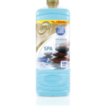 Adoucissant concentré spa 2000 ml ROMAR - 6 ud