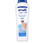 Gel douche dermo 1250 ml AMALFI - 10 ud