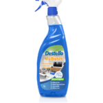 Multi-usages perfumé 1000 ml Destello DESTELLO - 12 ud