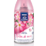 Recharge Désodorisant Automatique Jasmin 335 cc ROMAR - 6 ud