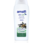 Olive lait corporel 500 ml AMALFI - 15 ud
