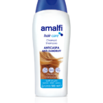 Shampooing antipelliculaire 500 ml AMALFI - 15 ud