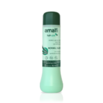 Après shampooing normal hair 750 ml AMALFI - 12 ud