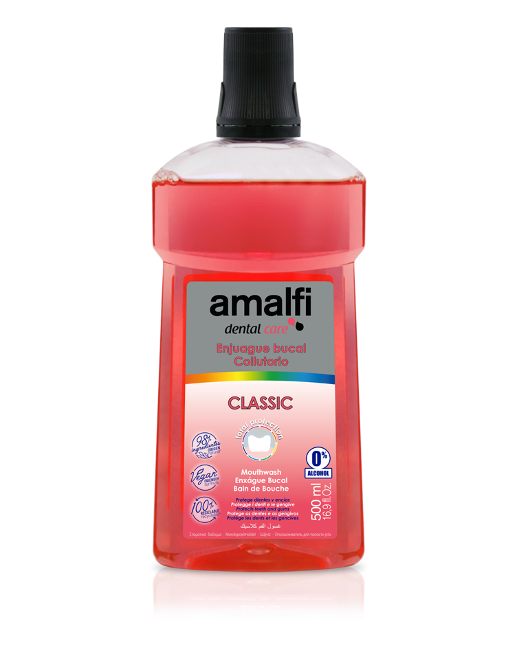3449-7.png Solution buccale classique 500 ml AMALFI - 16 ud - Image 1